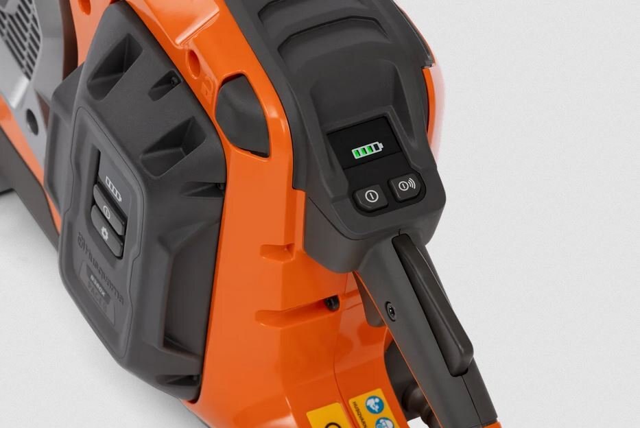 Husqvarna K 1 PACE POWER CUTTER K 1 PACE 12 / 300 mm | BLE | NA SKU: 970 44 58 02