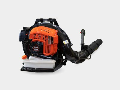 59.7cc BACKPACK BLOWER TUBE THROTTLE