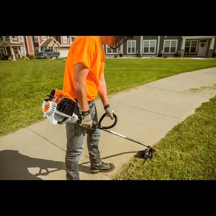 STIHL FC 91