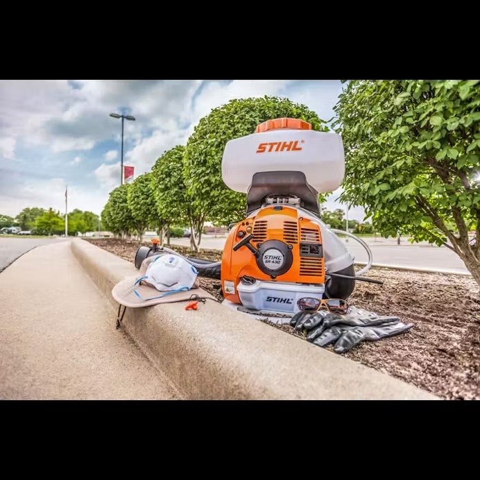 STIHL SR 430