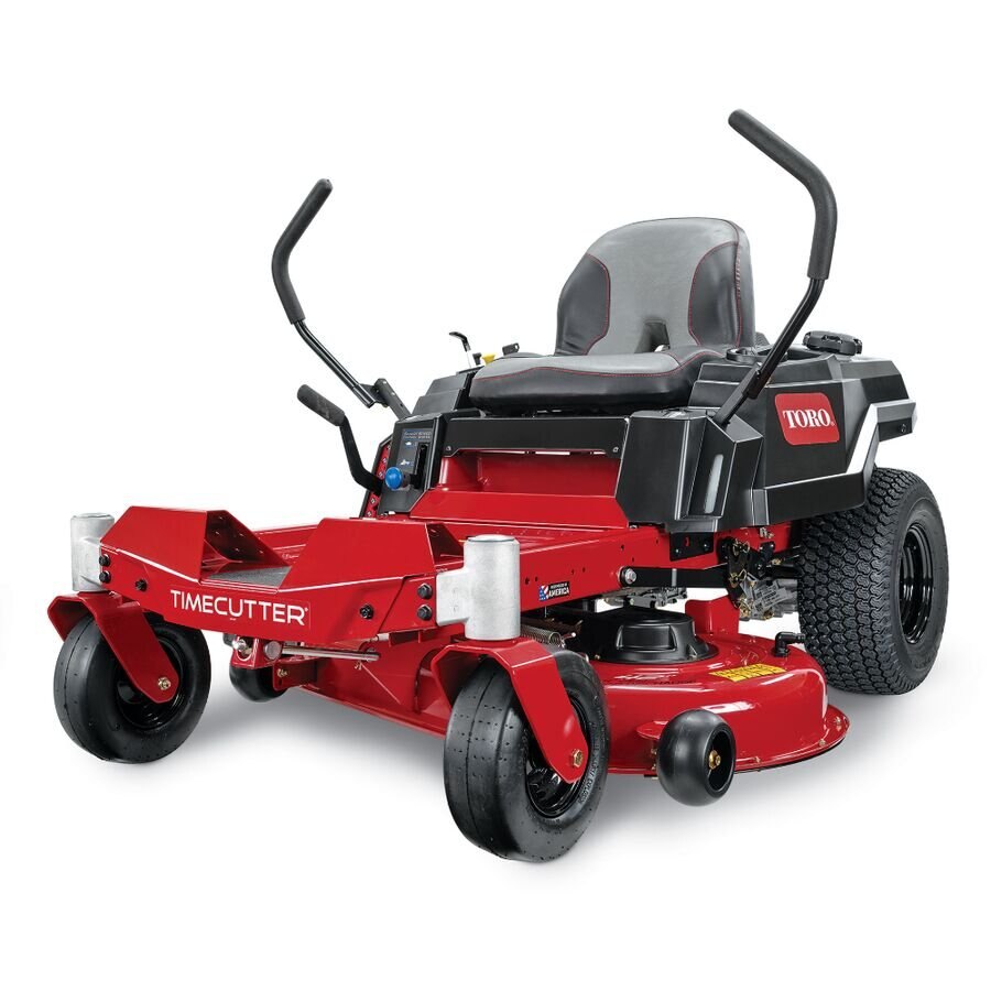 Timecutter 42 Stamped Deck 15.5 HP Briggs (75748)