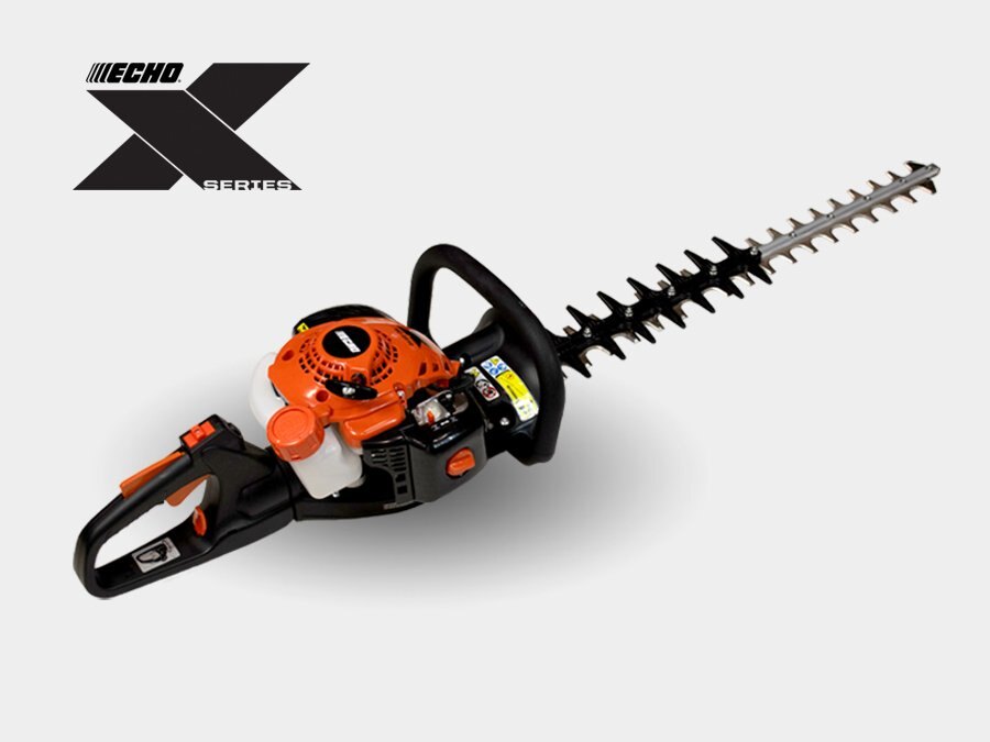 21.2cc X SERIES 28 HEDGE TRIMMER