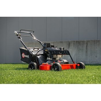 30 COMMERCIAL WALK BEHIND KAWASAKI BBC (ECX180CKA30000