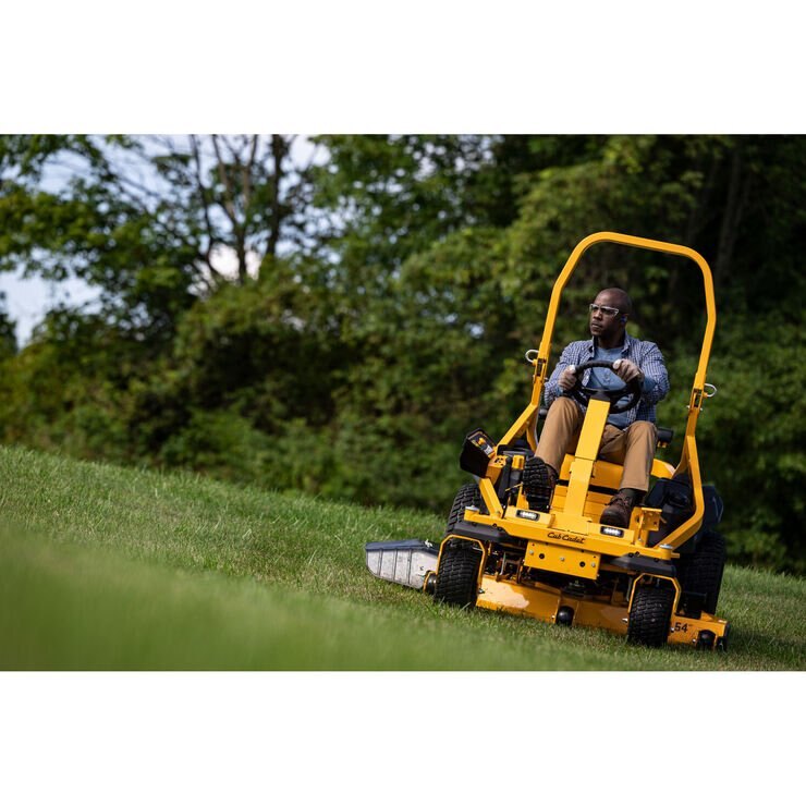 Cub Cadet ZTXS4 54