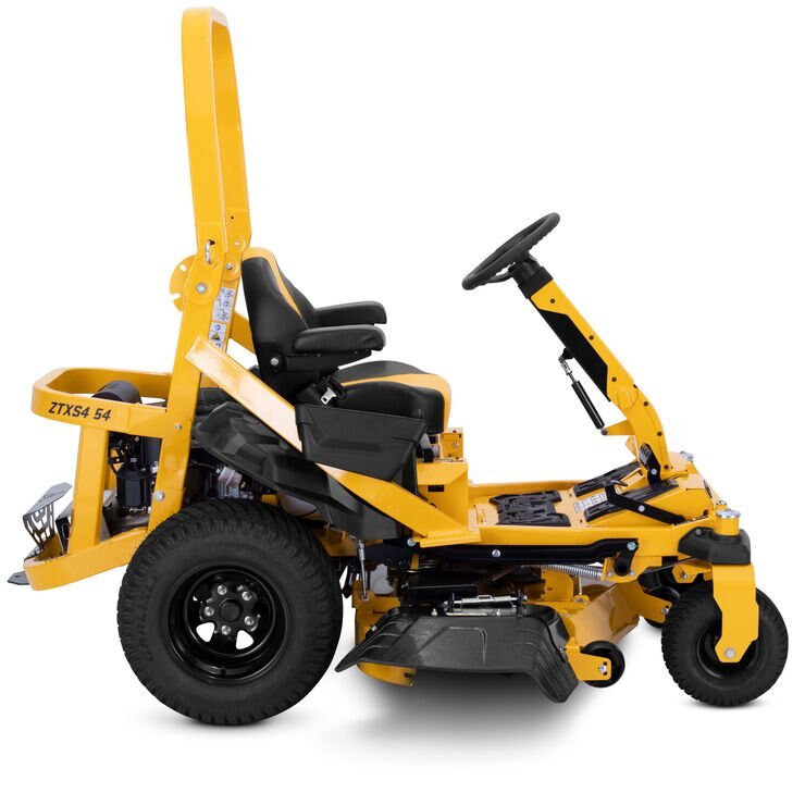 Cub Cadet ZTXS4 54