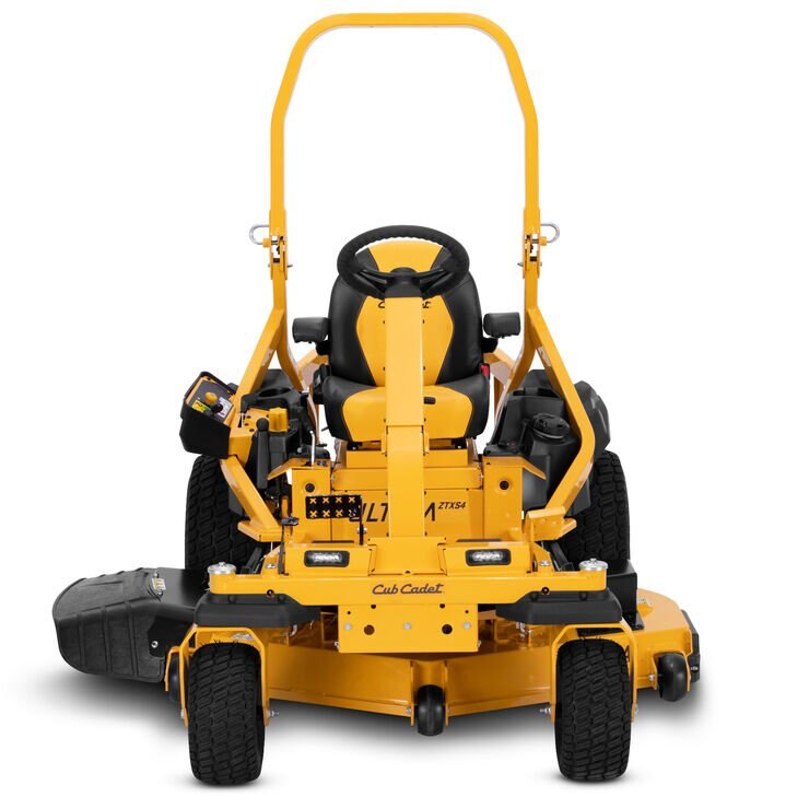Cub Cadet ZTXS4 54