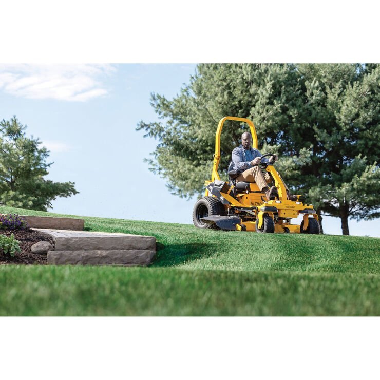 Cub Cadet ZTXS4 54
