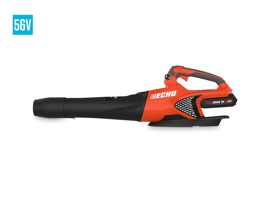 DPB 2610 R2 549 CFM BATTERY HANDHELD BLOWER KIT