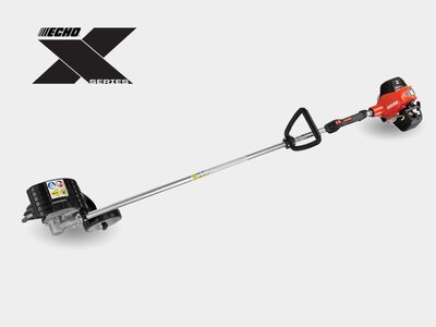 ECHO X-SERIES BED REDEFINER