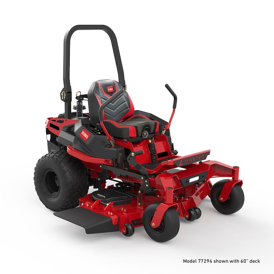 2000 Series MyRIDE® HDX 52 in. (132 cm) 23.5 hp 726 cc