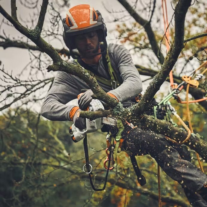 STIHL GTA 40 Cordless Pruner Set