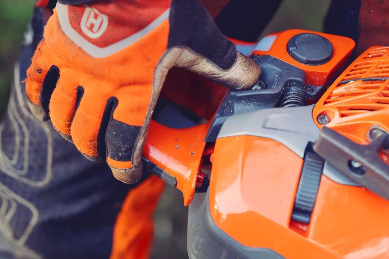 HUSQVARNA 564 XP® G Fuel Injected 24 in