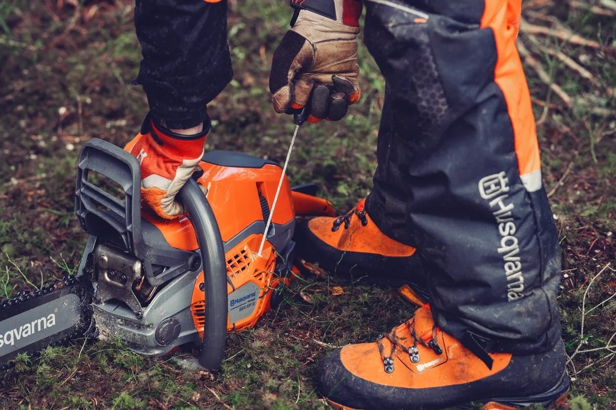 HUSQVARNA 564 XP® G Fuel Injected 24 in