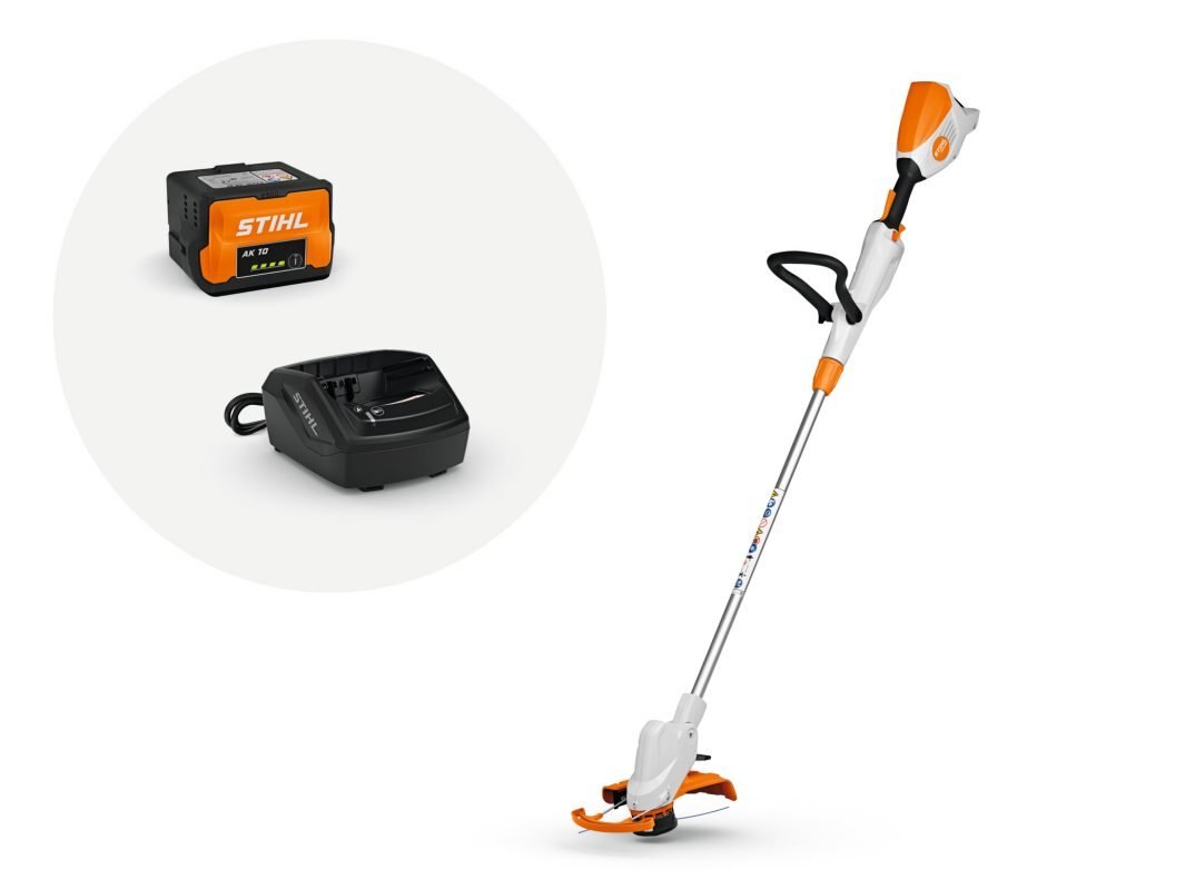 STIHL FSA 50 Set FA110115712
