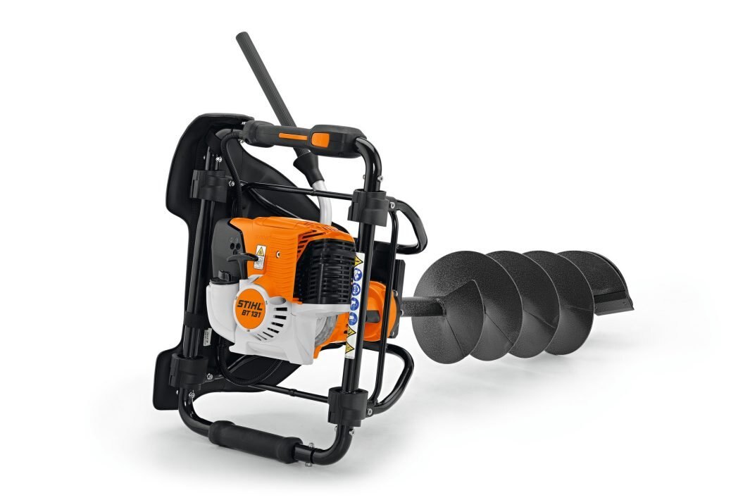STIHL BT 131 43130112122