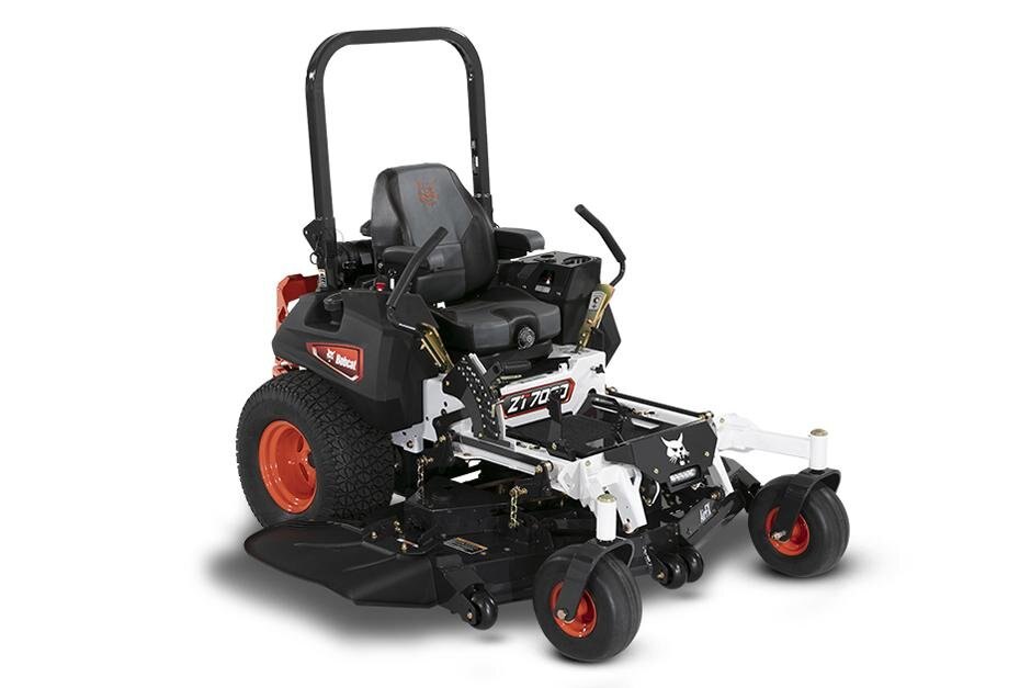 Bobcat Zt7061sp Zero Turn Mower