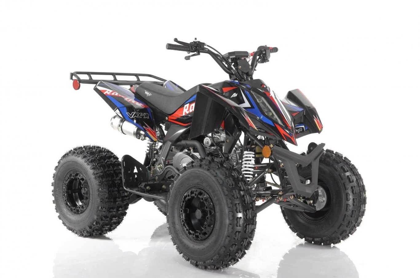 2021 Apollo VRX 125-R VRX 125-R Matt's ATV Offroad