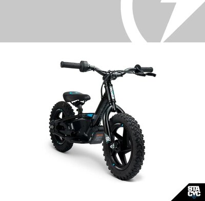 2026 Stacyc 12eDRIVE