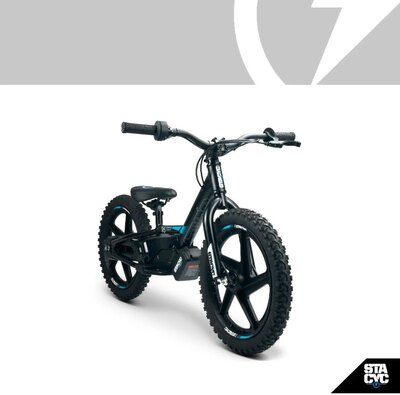 2026 Stacyc 16eDRIVE BRUSHLESS