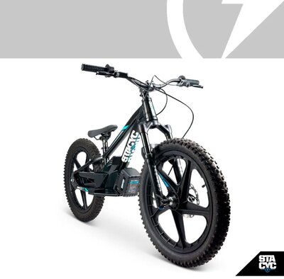 2026 Stacyc 20eDRIVE