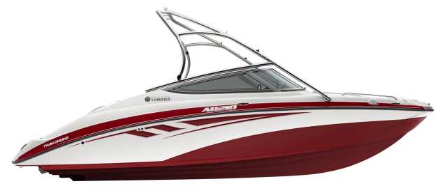 Yamaha AR210