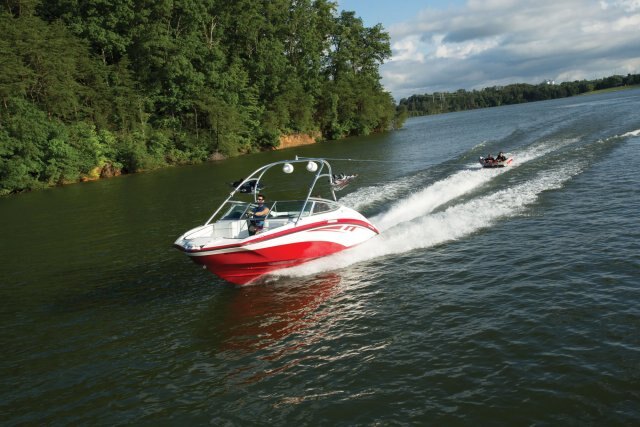 Yamaha AR210