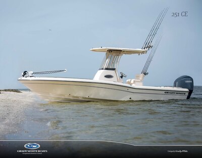 Skeeter WX2060 F - Yamaha 250 V-Max and 9.9 kicker