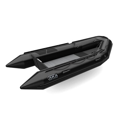 Aka Marine   F38-C / Black