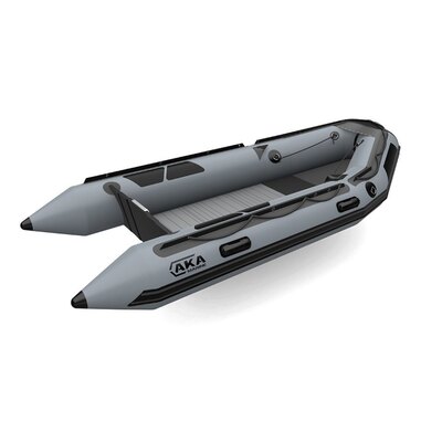 Aka Marine   F38-C / Medium grey