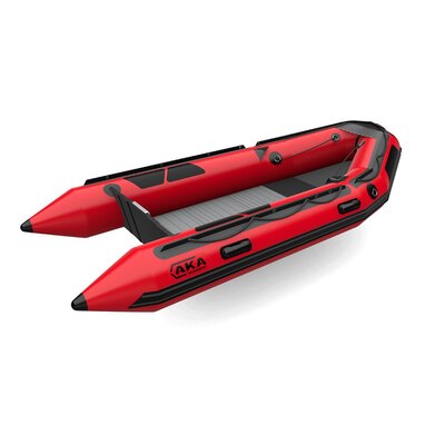 Aka Marine   F38-C / Red