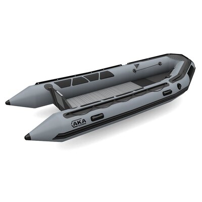 Aka Marine   F47-C / Medium grey