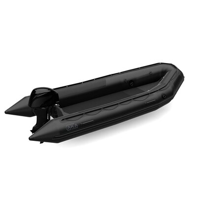 Aka Marine   F43H-C / Black