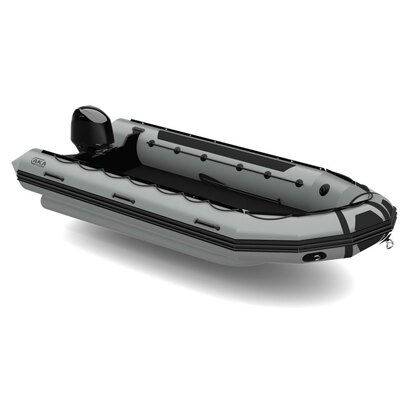 Aka Marine   F53H-C / Medium grey