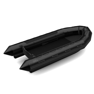 Aka Marine   F59H-C / Black