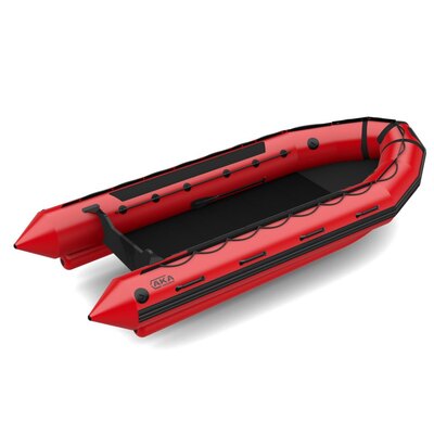 Aka Marine   F59H-C / Red