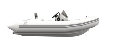 Zodiac- YACHTLINE 360