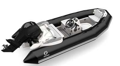 Zodiac- YACHTLINE 400