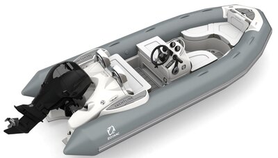 Zodiac- YACHTLINE 440