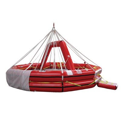 Survitec - SurvitecZodiac Means Of Rescue (MOR)