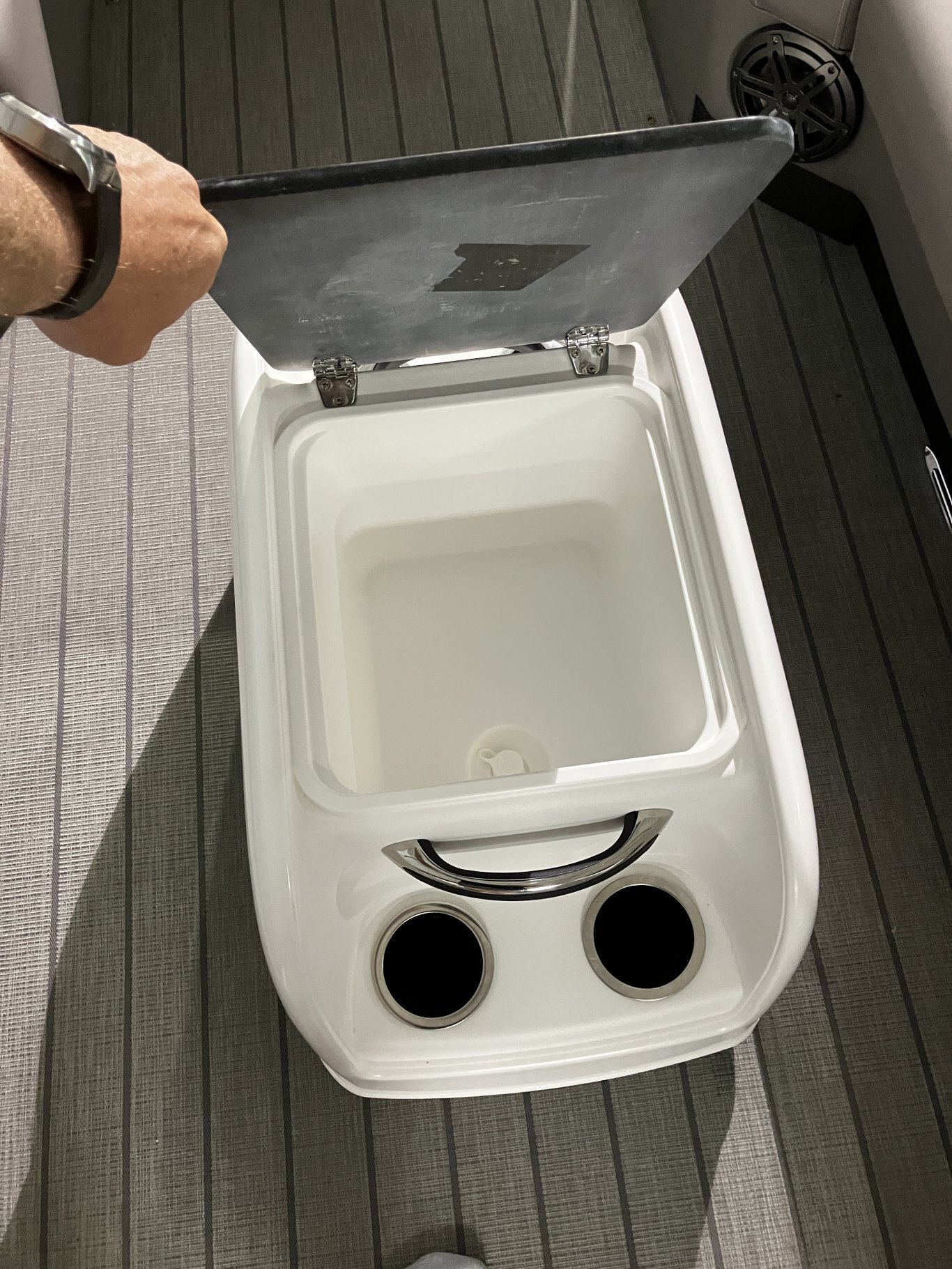 Sylvan S5 CLZ DC Yamaha 250