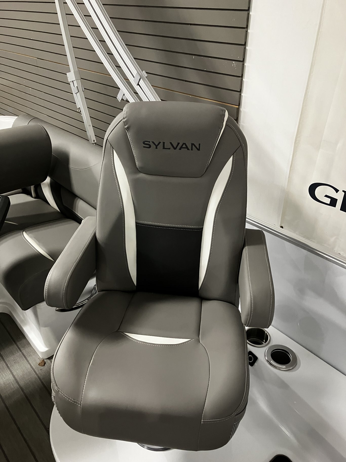 Sylvan S5 CLZ DC Yamaha 250