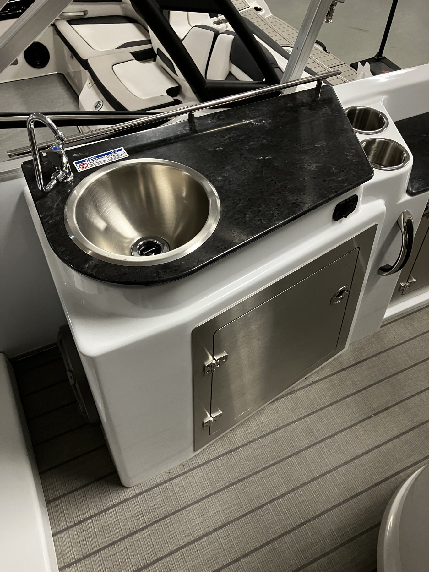 Sylvan S5 CLZ DC Yamaha 250