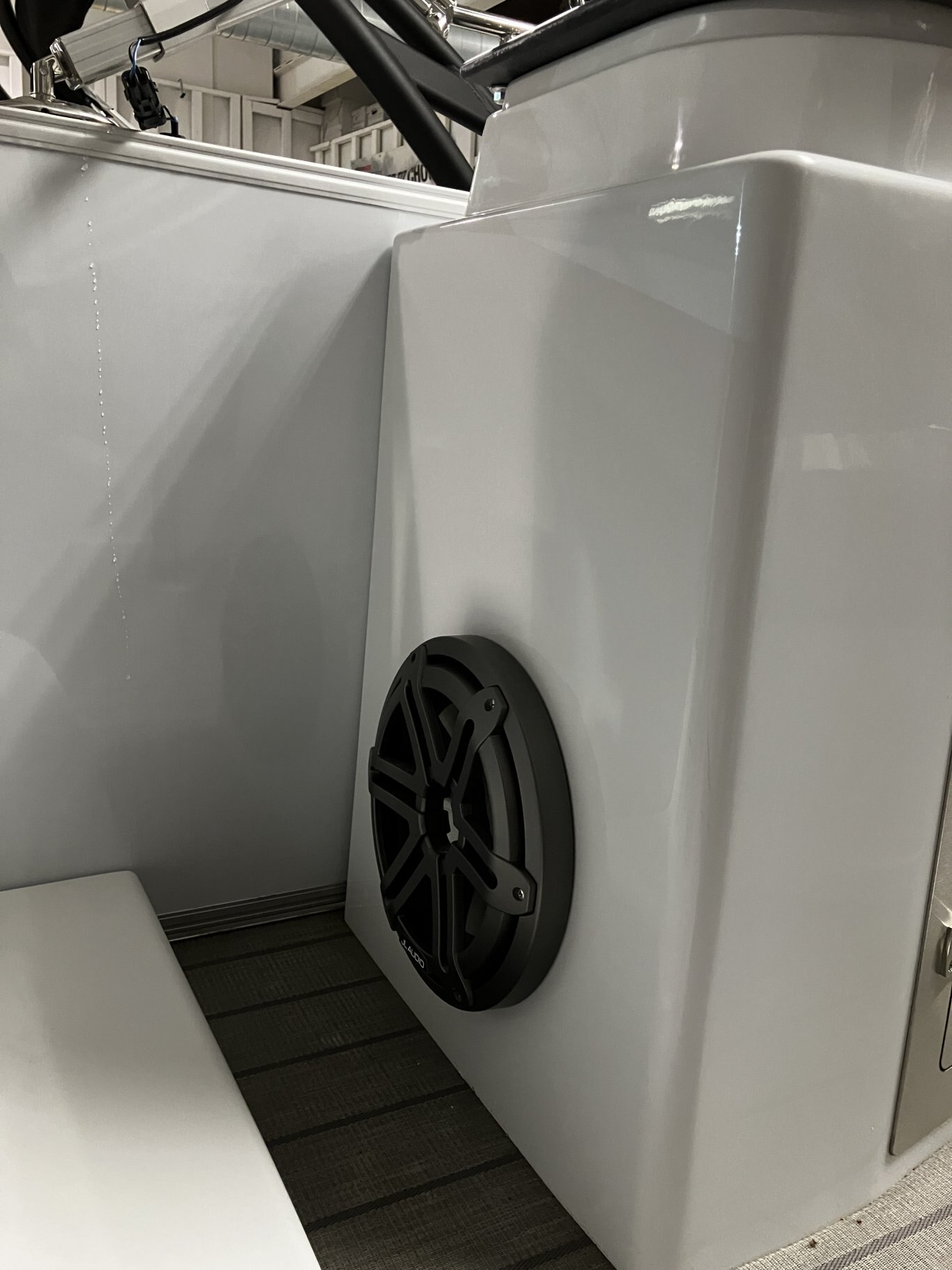 Sylvan S5 CLZ DC Yamaha 250