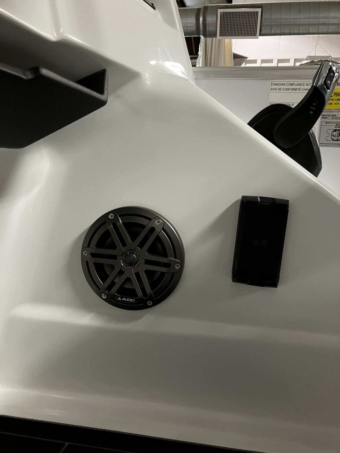 Sylvan S5 CLZ DC Yamaha 250