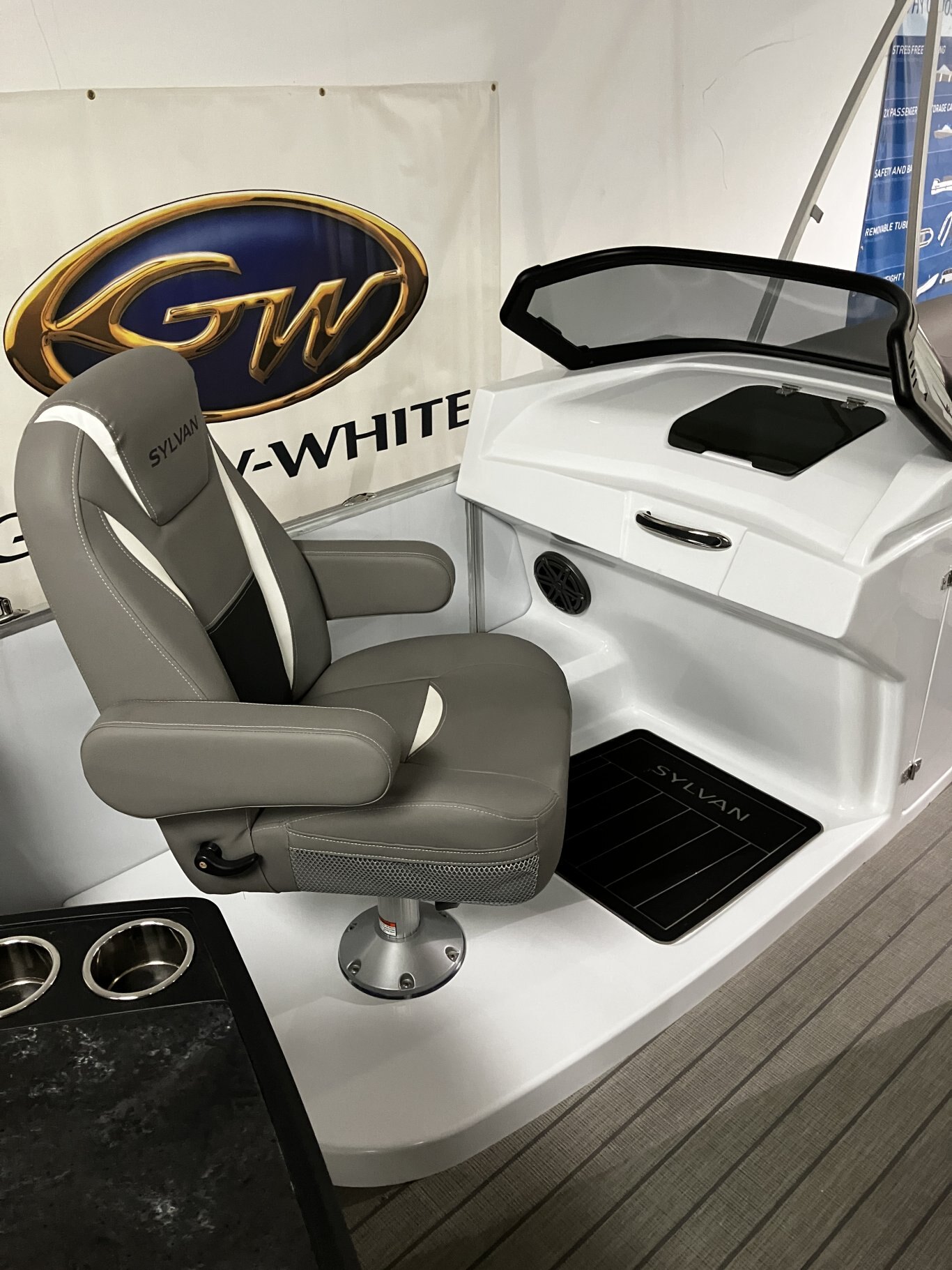 Sylvan S5 CLZ DC Yamaha 250