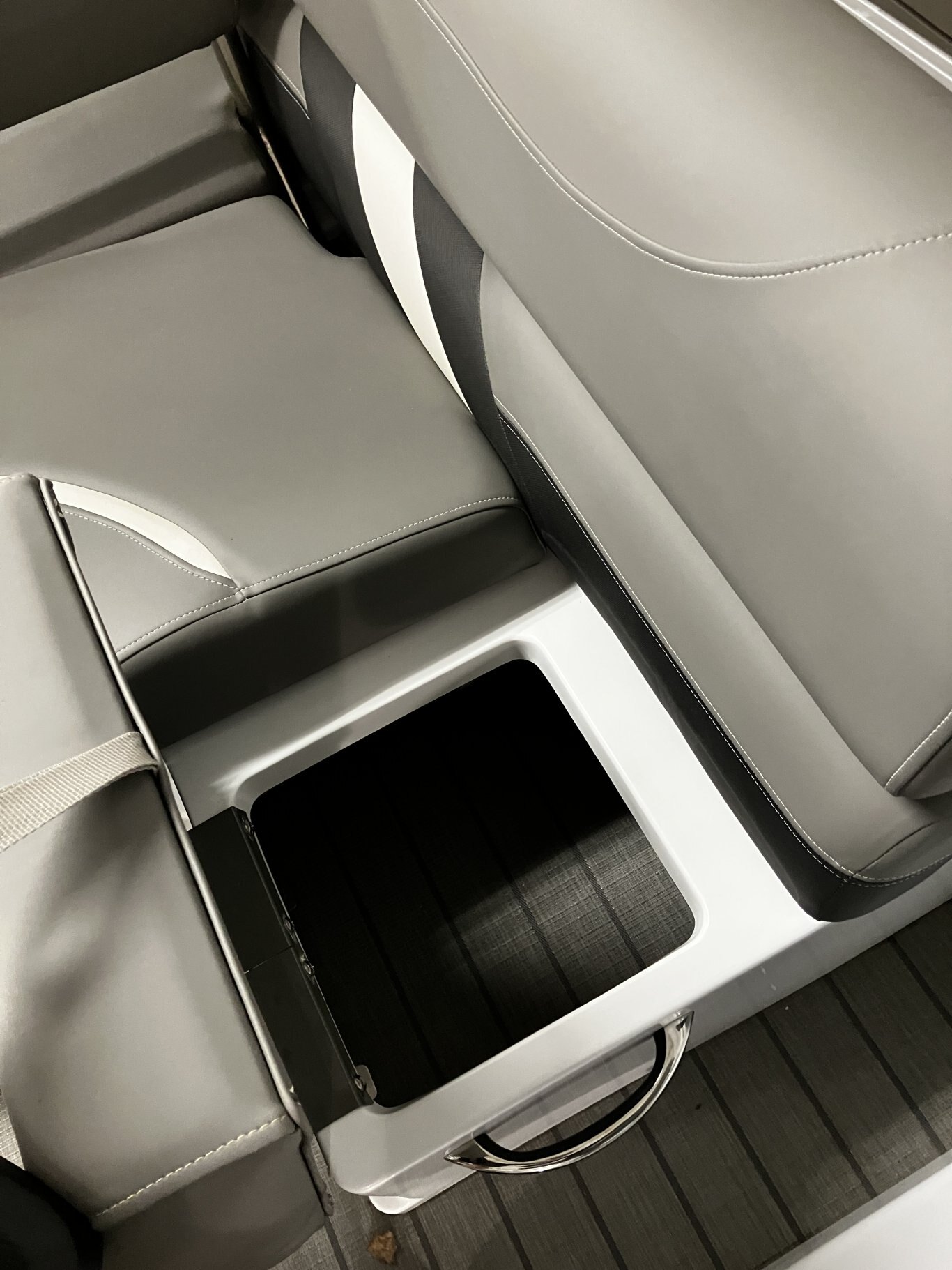 Sylvan S5 CLZ DC Yamaha 250