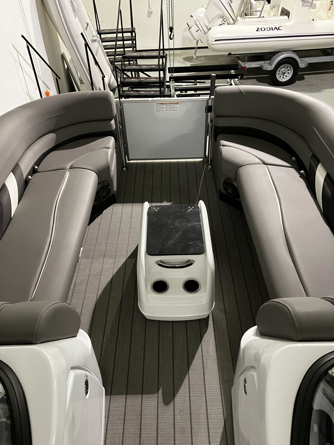 Sylvan S5 CLZ DC Yamaha 250