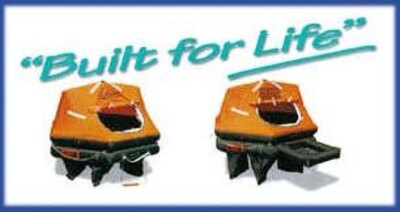 Survitec Coastal Liferafts