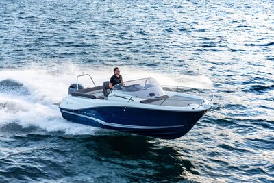 Jeanneau NC 795 SPORT SERIES 2