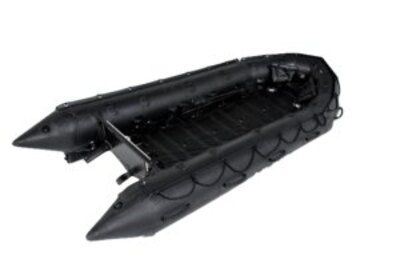 Zodiac Milpro FC 420